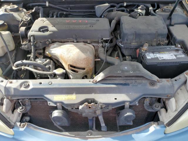 Photo 11 from auction – 2003 TOYOTA CAMRY LE with VIN 4T1BE32K23U682933