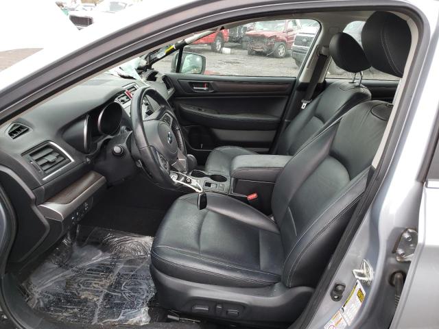 Photo 7 from auction – 2016 SUBARU LEGACY 3.6 with VIN 4S3BNEN65G3024078