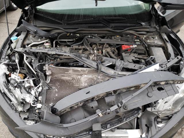 Photo 11 from auction – 2018 HONDA CIVIC EXL with VIN JHMFC1F77JX037890