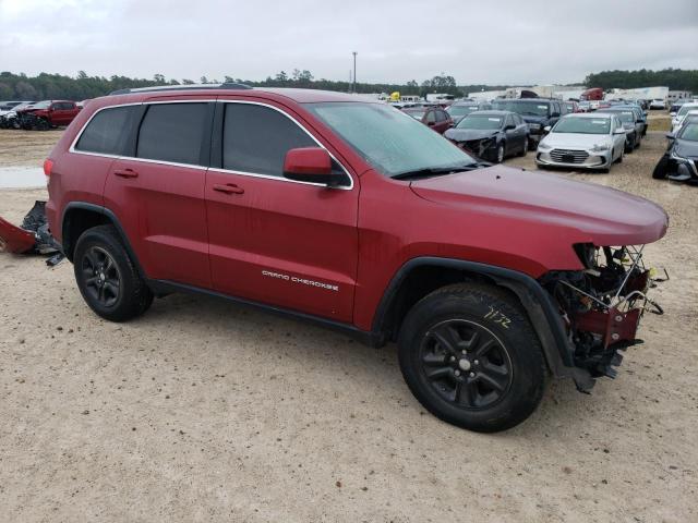 Photo 4 from auction – 2015 JEEP GRAND CHER with VIN 1C4RJFAG9FC631811