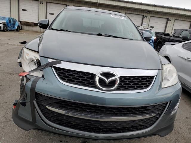 Photo 5 from auction – 2010 MAZDA CX-9 with VIN JM3TB2MA2A0228998