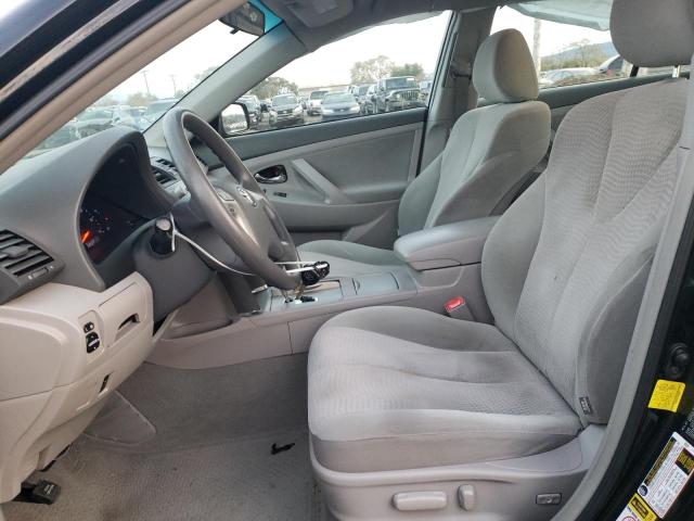 Photo 7 from auction – 2011 TOYOTA CAMRY BASE with VIN 4T4BF3EK3BR209944