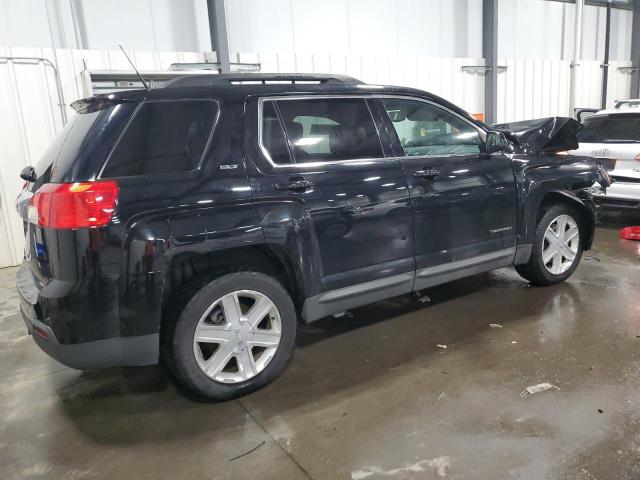 Photo 3 from auction – 2010 GMC TERRAIN SL with VIN 2CTFLGEW1A6369969