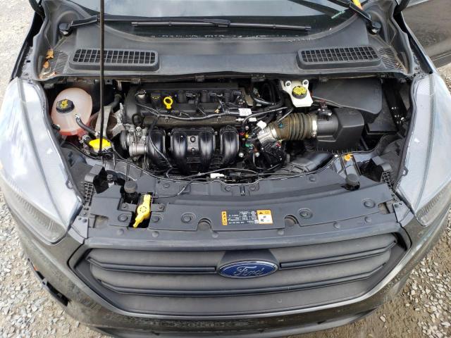 Photo 11 from auction – 2019 FORD ESCAPE S with VIN 1FMCU0F73KUA11250