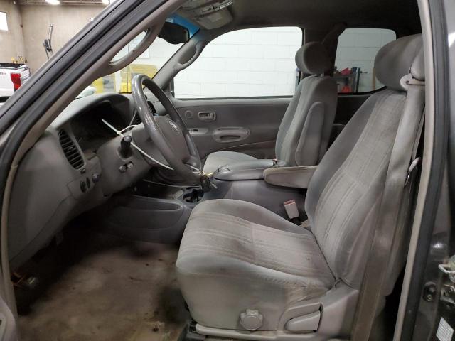 Photo 7 from auction – 2003 TOYOTA TUNDRA ACC with VIN 5TBBT44193S431652