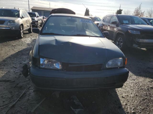 Photo 5 from auction – 1995 TOYOTA TERCEL DX with VIN JT2EL56E8S7029911