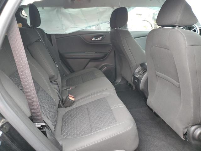 Photo 11 from auction – 2019 CHEVROLET BLAZER 2LT with VIN 3GNKBCRS5KS584598