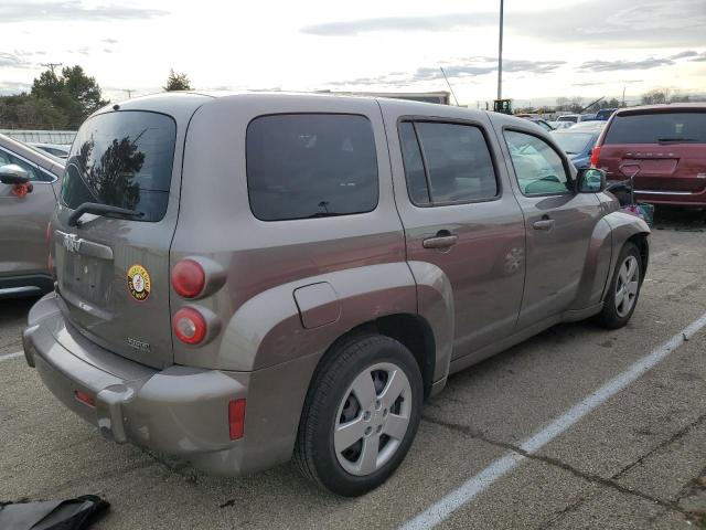 Photo 3 from auction – 2011 CHEVROLET HHR LS with VIN 3GNBAAFW1BS528639