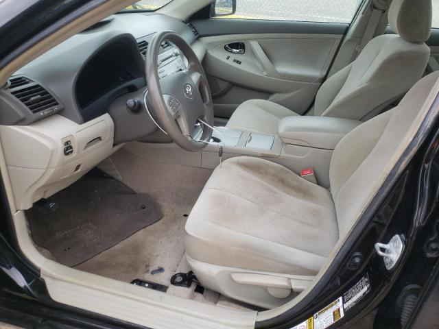 Photo 7 from auction – 2010 TOYOTA CAMRY BASE with VIN 4T1BF3EK0AU115786