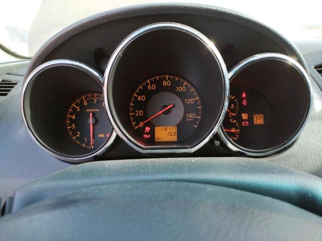 Photo 9 from auction – 2006 NISSAN ALTIMA S with VIN 1N4AL11E06C169735