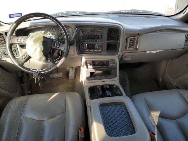 صورة رقم 8 من المزاد - 2005 GMC NEW SIERRA مع VIN 2GTEC13T751124173