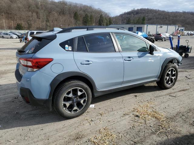 Photo 3 from auction – 2019 SUBARU CROSSTREK with VIN JF2GTACC1K8206211