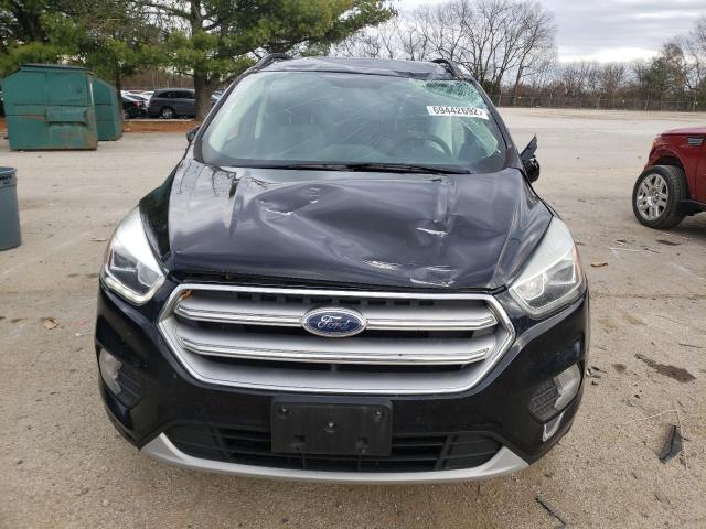 Photo 5 from auction – 2017 FORD ESCAPE SE with VIN 1FMCU9GD8HUC88560