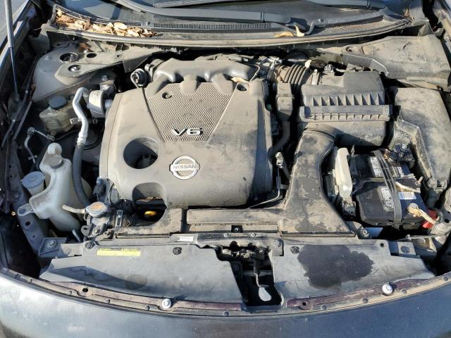Photo 11 from auction – 2014 NISSAN MAXIMA S with VIN 1N4AA5AP7EC432798