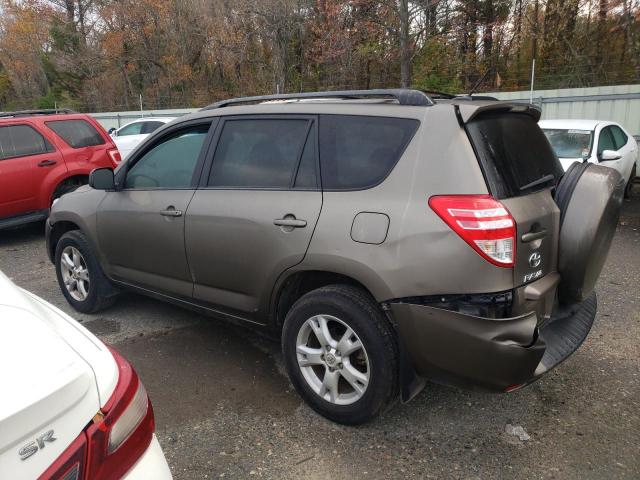 Photo 2 from auction – 2012 TOYOTA RAV4 with VIN 2T3ZF4DV0CW116043