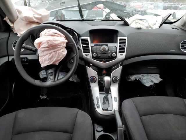 Photo 8 from auction – 2015 CHEVROLET CRUZE LT with VIN 1G1PC5SB4F7252828