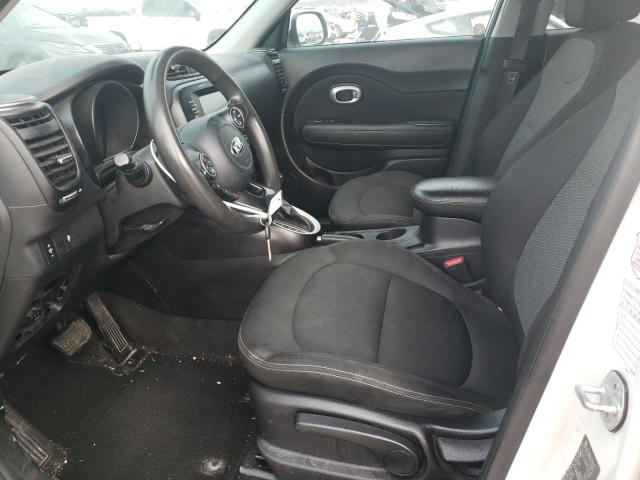 صورة رقم 7 من المزاد - 2018 KIA SOUL + مع VIN KNDJP3A54J7606017