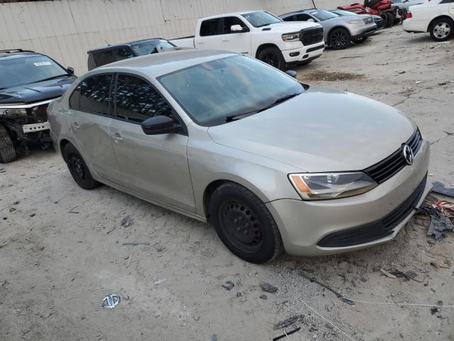 Photo 4 from auction – 2014 VOLKSWAGEN JETTA BASE with VIN 3VW2K7AJ2EM224908