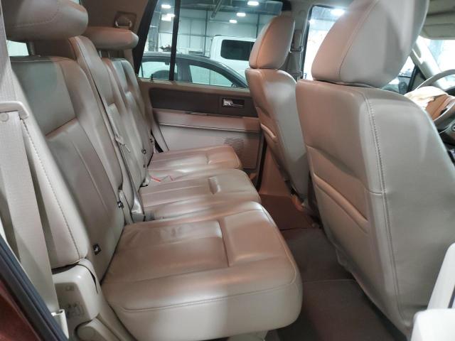 Photo 11 from auction – 2011 FORD EXPEDITION with VIN 1FMJU1J59BEF09708