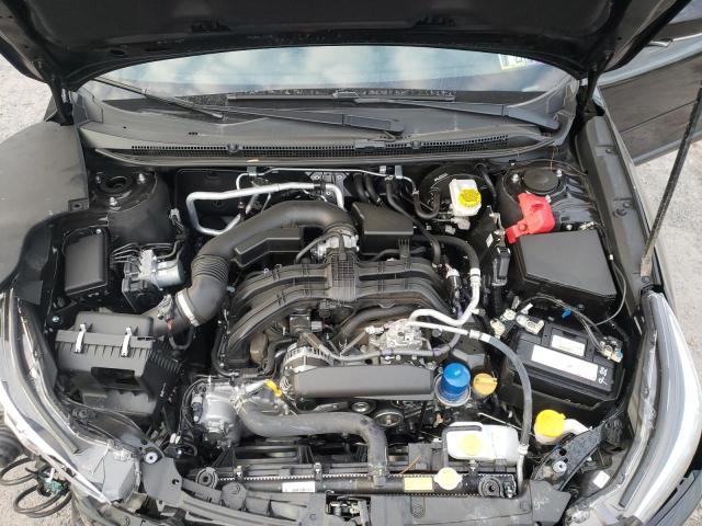 Photo 11 from auction – 2020 SUBARU OUTBACK LI with VIN 4S4BTANC5L3200220