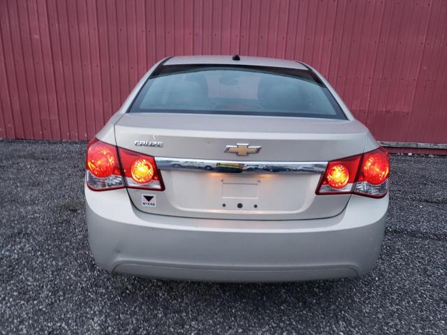 Photo 6 from auction – 2012 CHEVROLET CRUZE LS with VIN 1G1PC5SH5C7160434