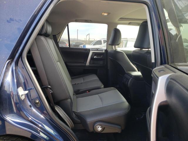 Photo 11 from auction – 2015 TOYOTA 4RUNNER SR with VIN JTEZU5JR0F5108101