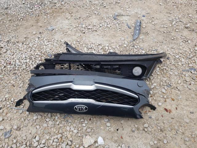 Photo 12 from auction – 2020 KIA FORTE FE with VIN 3KPF24AD9LE176148