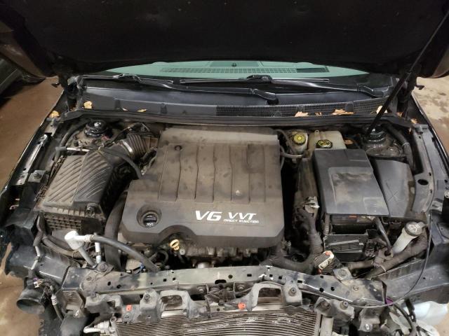 Photo 11 from auction – 2013 BUICK LACROSSE P with VIN 1G4GF5E34DF233665