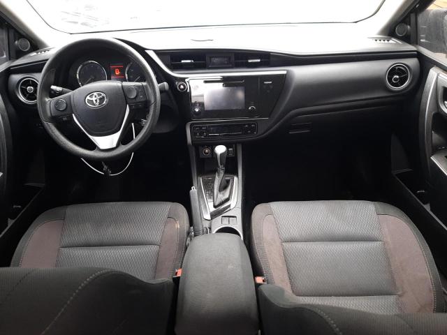 Photo 8 from auction – 2017 TOYOTA COROLLA L with VIN 2T1BURHE3HC870876