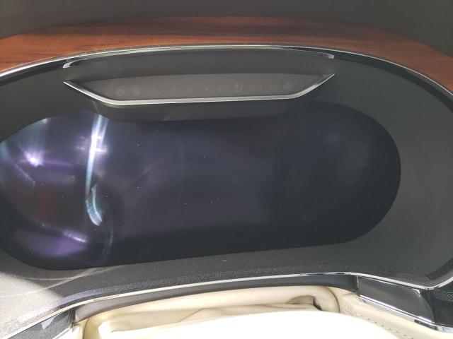 Photo 9 from auction – 2022 BENTLEY CONTINENTA with VIN SCBDG4ZG5NC092350