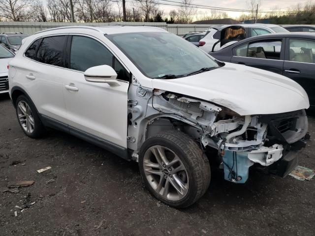 Photo 4 from auction – 2015 LINCOLN MKC with VIN 5LMTJ2AH7FUJ08605