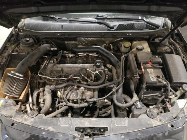 Photo 11 from auction – 2012 BUICK REGAL PREM with VIN 2G4GT5GV8C9129291