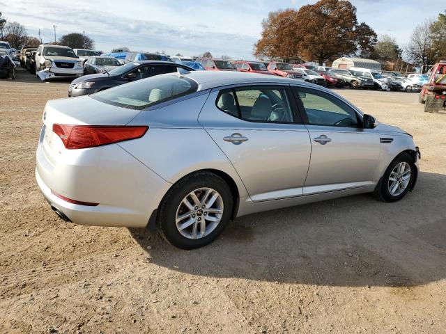Photo 3 from auction – 2011 KIA OPTIMA LX with VIN KNAGM4A77B5183423
