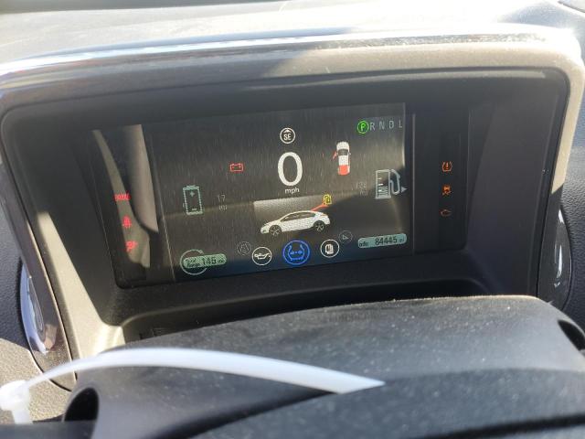 Photo 9 from auction – 2014 CHEVROLET VOLT with VIN 1G1RA6E4XEU125308