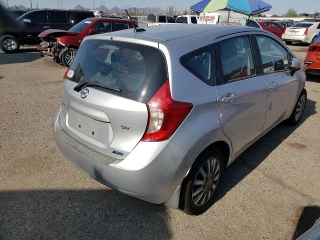 Photo 3 from auction – 2015 NISSAN VERSA NOTE with VIN 3N1CE2CP5FL444671