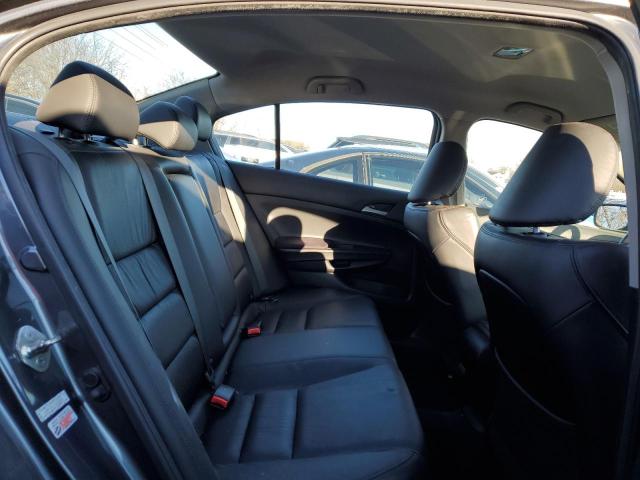 Photo 10 from auction – 2012 HONDA ACCORD SE with VIN 1HGCP2F61CA138968