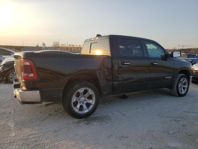 Photo 3 from auction – 2019 RAM 1500 BIG H with VIN 1C6SRFFT0KN767489