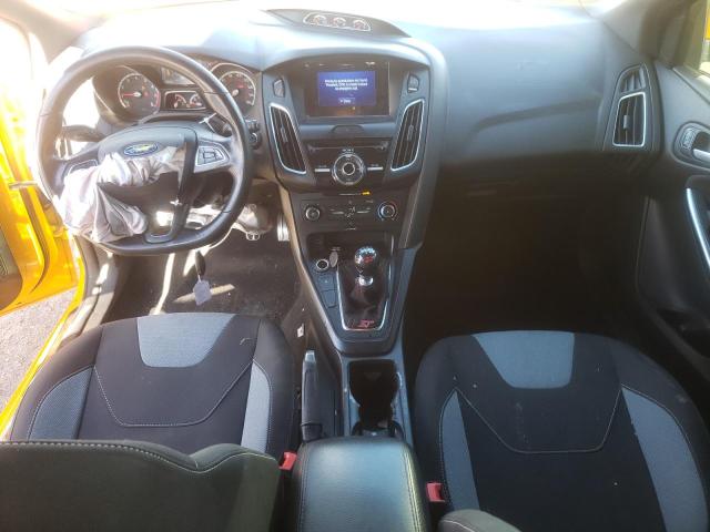 Photo 8 from auction – 2015 FORD FOCUS ST with VIN 1FADP3L90FL239599