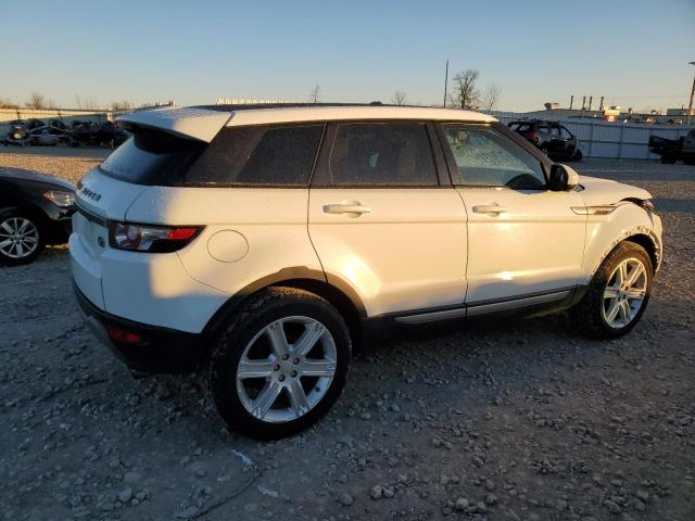 Photo 3 from auction – 2014 LAND ROVER RANGE ROVE with VIN SALVR2BG5EH860107