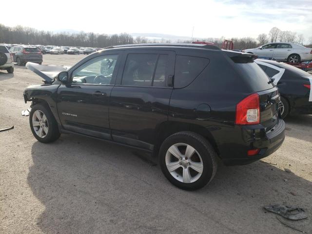 Photo 2 from auction – 2011 JEEP COMPASS SP with VIN 1J4NT1FA0BD181349
