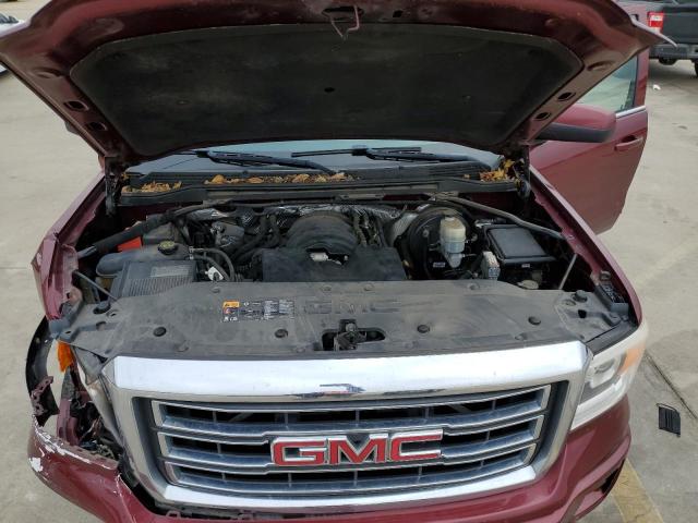 Photo 11 from auction – 2014 GMC SIERRA C15 with VIN 1GTR1UEH2EZ160748