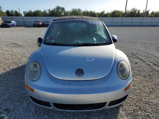 Photo 5 from auction – 2006 VOLKSWAGEN BEETLE CON with VIN 3VWPF31YX6M322277