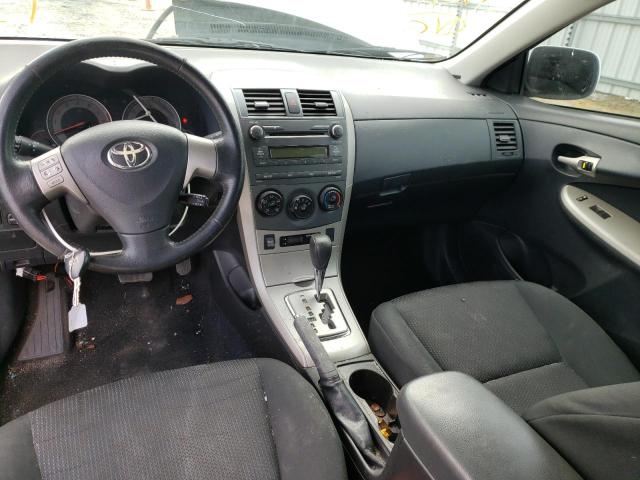 Zdjęcie 8 z aukcji – 2010 TOYOTA COROLLA BA z VIN 2T1BU4EE5AC429764