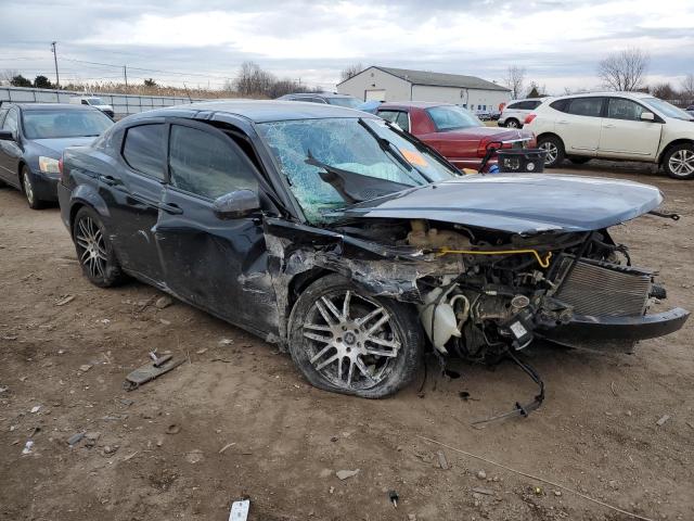 Photo 4 from auction – 2013 DODGE AVENGER SX with VIN 1C3CDZCB7DN610901