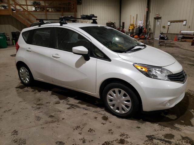Photo 4 from auction – 2016 NISSAN VERSA NOTE with VIN 3N1CE2CP8GL394561