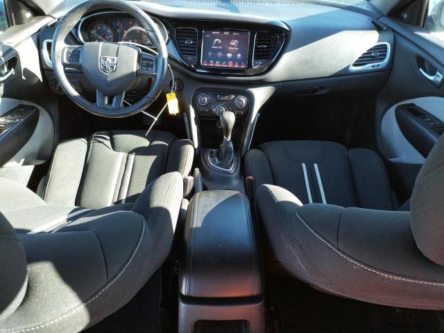 Photo 8 from auction – 2013 DODGE DART SXT with VIN 1C3CDFBA6DD219753