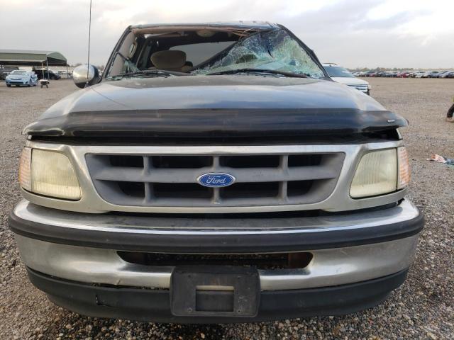 Zdjęcie 5 z aukcji – 2002 FORD F150 SUPER z VIN 1FTRW07602KD69108