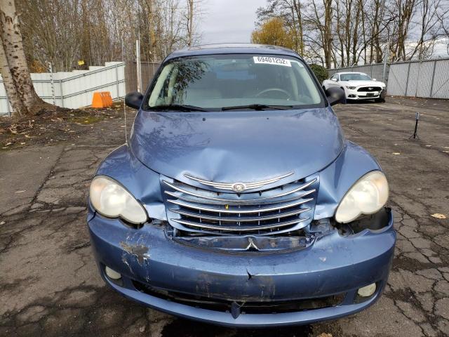 Photo 5 from auction – 2006 CHRYSLER PT CRUISER with VIN 3A8FY68876T296719