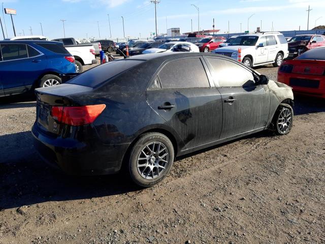 Foto 3 de la subasta – 2012 KIA FORTE EX con VIN KNAFU4A26C5612701