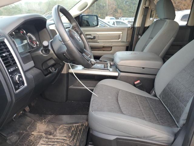 Photo 7 from auction – 2013 RAM 1500 SLT with VIN 1C6RR7GT4DS676247